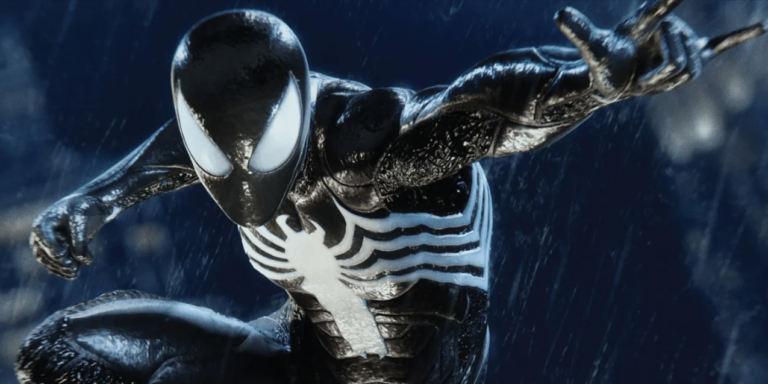 Marvel’s Spider-Man 2 đã loại bỏ một nhân vật phản diện ‘Venom hóa’