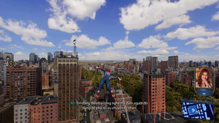 Marvel’s Spider-Man 2 khiến nhiều game thủ khóc ròng vì không chơi được