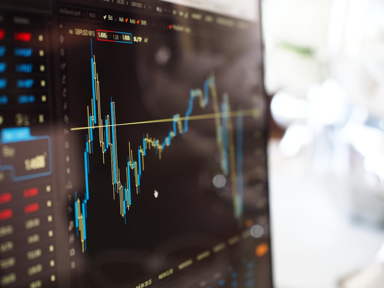 Mastering Personal Finance: How the Best Share Market Apps Help You Grow Your Wealth