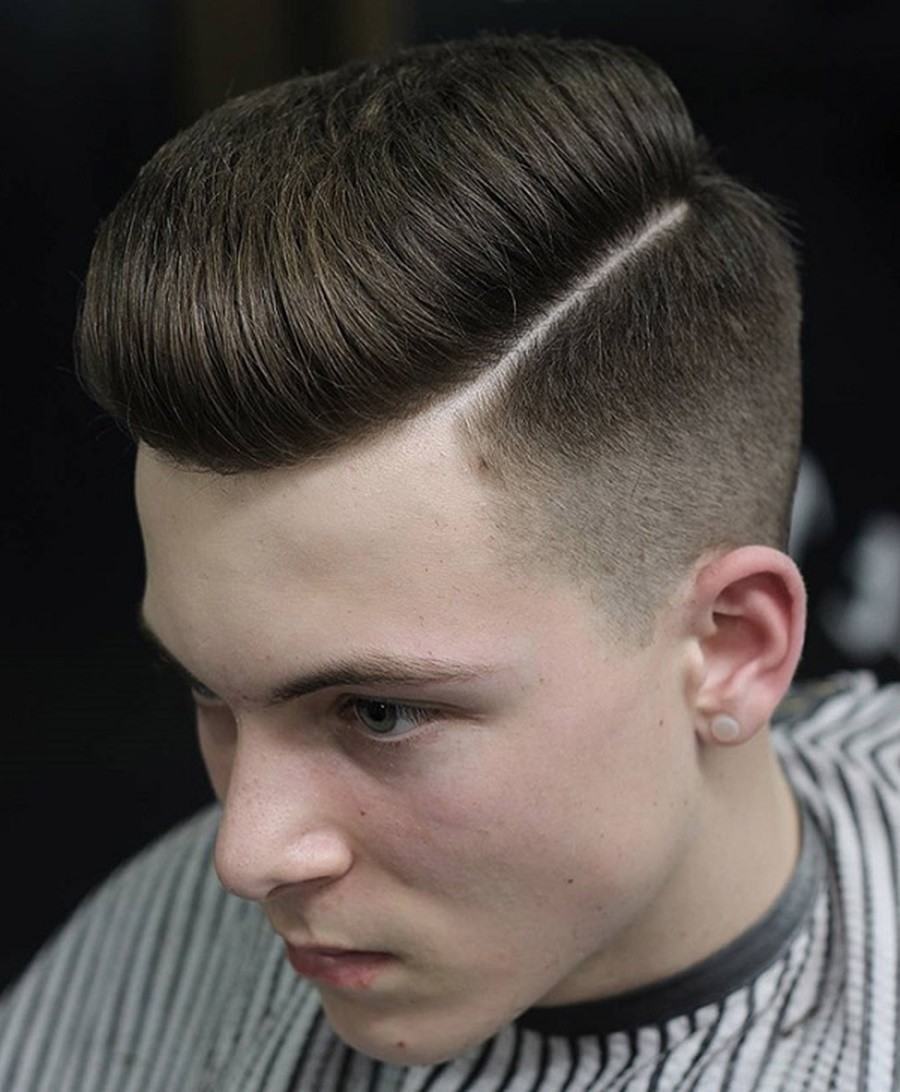 Tìm hiểu ngay] Các kiểu tóc nam đẹp đón đầu xu hướng năm 2023