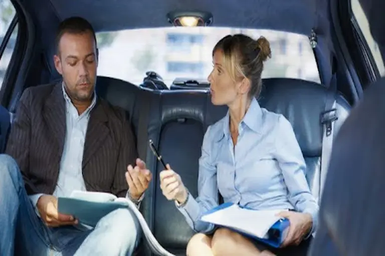 Maximizing Productivity with Limo Service San Diego for Busy Professionals