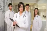 Medical Recruitment and Partnerships: Bridging the Talent Gap