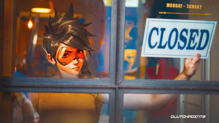 Microsoft sẽ mất hơn 100 triệu USD để dừng Overwatch League