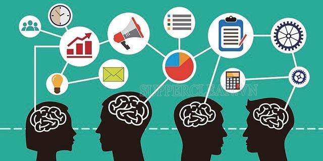 Mindset là gì? Những xu thế chuyển đổi Mindset cần nắm được