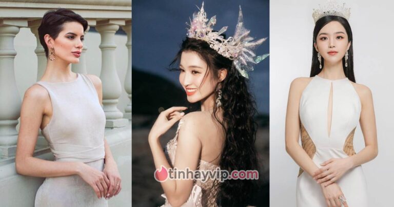 Miss International 2023: Top những nhan sắc cực phẩm