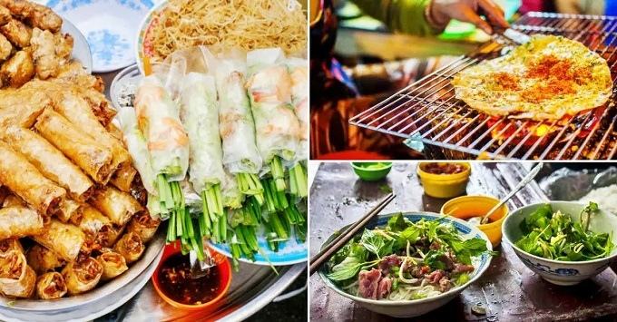 Món ngon đặc sản Cần Thơ – ẩm thực dân dã mà chinh phục lòng người