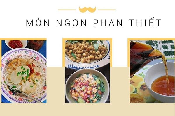 Tìm hiểu thêm về Phan Thiết