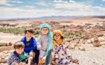 Morocco Family Holiday Guide: Top Spots for Kids and Parents