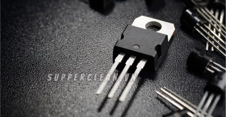 Mosfet là gì? các loại mosfet & ứng dụng thực tiễn của chúng