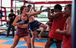 Muay Thai Training with Beginner Skill in Thailand is for Building Your Solid Foundation