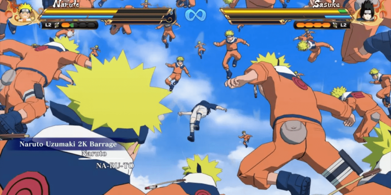 Naruto X Boruto Ultimate Ninja Storm Connections – Chỉ thích hợp cho fan cứng mà thôi