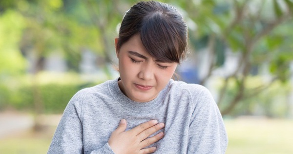 Nên ăn gì trong bữa sáng để giảm trào ngược acid dạ dày thực quản?