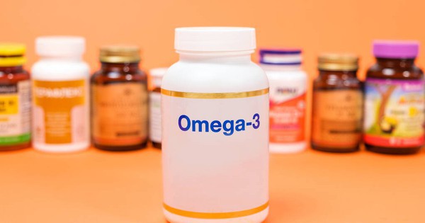 Nên cho trẻ bổ sung omega-3 ở độ tuổi nào?