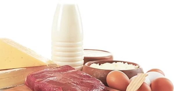 Nghiên cứu mới: Thịt bò và bơ sữa giúp tiêu diệt tế bào ung thư