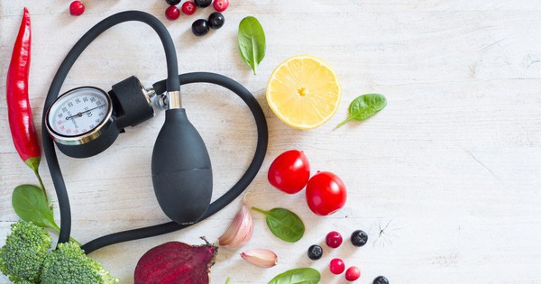 Người bệnh tăng huyết áp nên ăn những thực phẩm này để ngừa nguy cơ đột quỵ