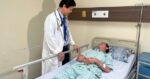 Người đàn ông 65 tuổi bị đột quỵ vì sai lầm nhiều người mắc phải khi điều trị tăng huyết áp