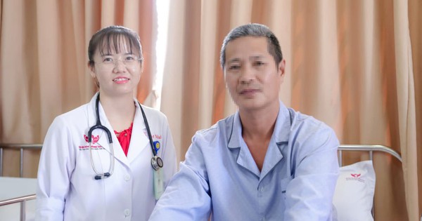 Người đàn ông ở Thanh Hóa ‘thoát’ đột quỵ khi đi du lịch nhờ làm nhanh việc này