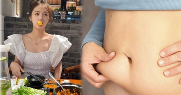 Người gầy cũng có mỡ nội tạng, mỡ máu cao vì 2 nguyên nhân này, càng chủ quan cơ thể càng ‘tích mỡ’