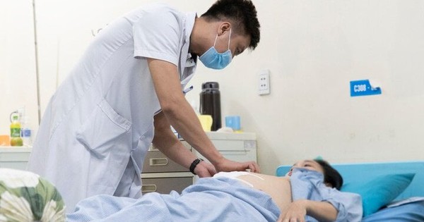 Người phụ nữ mắc 3 loại ung thư