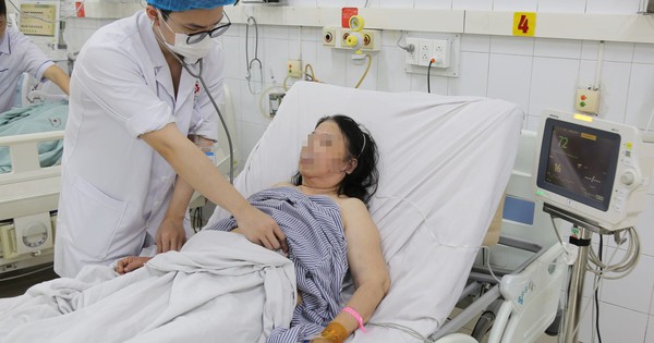 Người phụ nữ ở Quảng Ninh bị đột quỵ tái phát, thừa nhận tự ý làm 1 việc sai lầm mà nhiều người Việt mắc phải