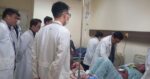 Người phụ nữ phát hiện ung thư cổ tử cung sau khi sinh con 4 tháng từ dấu hiệu nhiều người Việt bỏ qua