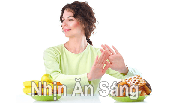 Bỏ bữa sáng có giúp bạn giảm cân?  Hãy ngừng ngay suy nghĩ hại sức khỏe này 1