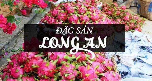 Khám phá các loại mắm ngon nổi tiếng ở Long An