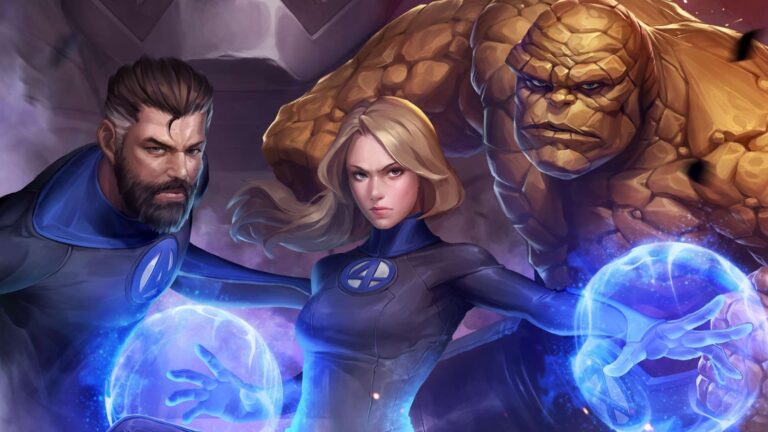 Những tin đồn xoay quanh nội dung của phần phim Fantastic Four mới