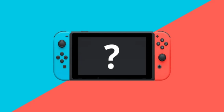 Nintendo Switch được phát hiện tính năng ẩn mà ít ai chú ý tới