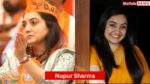 Nupur Sharma News, BJP, Age, Biography, Husband, Education and more 2025