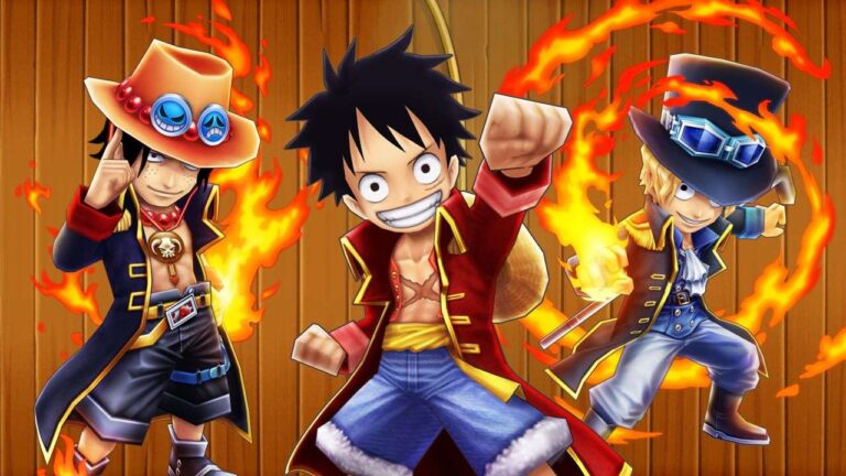 ONE PIECE Thousand Storm xác nhận đóng cửa