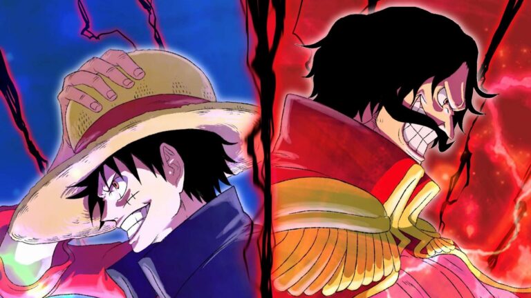 One Piece 1096 Spoiler: Băng Rocks xuất hiện, trận chiến tại God Valley sắp sửa nổ ra?