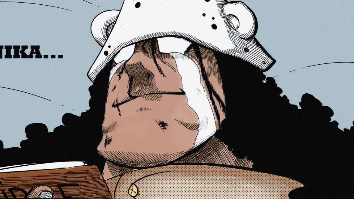 One Piece 1100 Spoiler: Âm mưu thâm độc của thánh Saturn