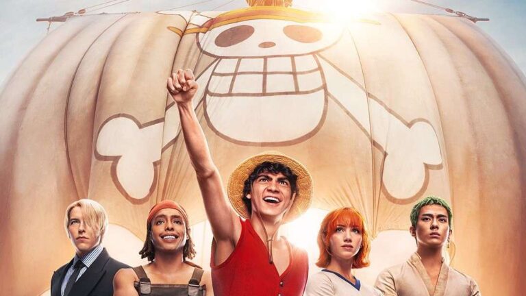 One Piece live action trở thành ‘mỏ vàng’ mới của Netflix khi ông lớn này lên kế hoạch cho tận 12 mùa phim