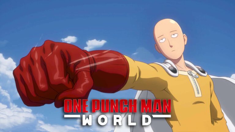 One Punch Man World xác nhận ngày thử nghiệm quốc tế