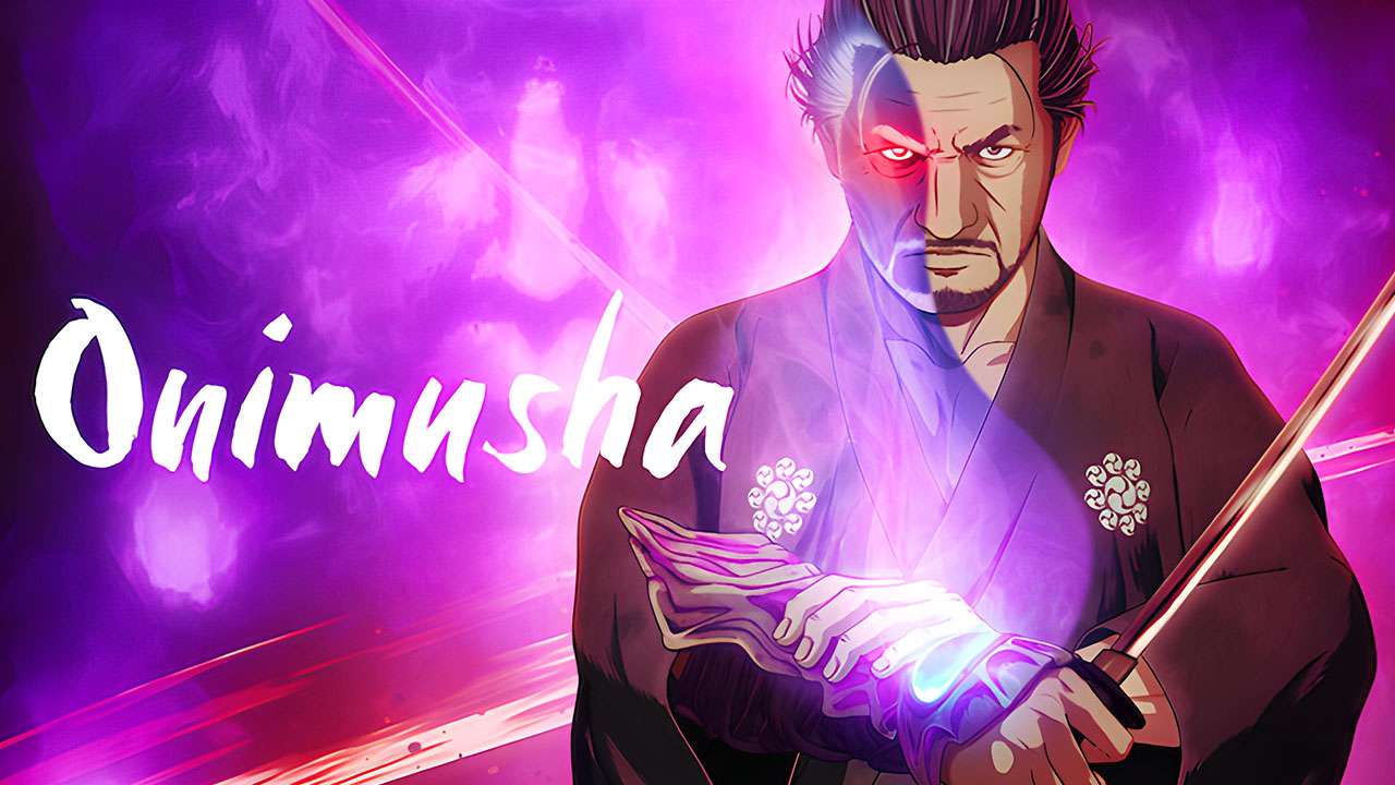 Onimusha Anime Chuyển Thể Từ Tựa Game đình đám Của Nhà Capcom đang Vô Cùng được Mong Ngóng 1530