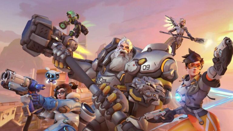 Overwatch 2 tiếp tục tung ra chế độ Co-op 3 người, bất chấp những đánh giá tiêu cực trên Steam