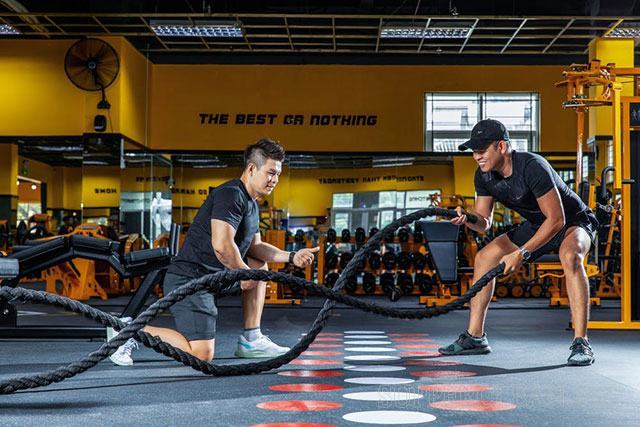 PT là gì? Nghề PT lương bao nhiêu? Học nghề PT gym cần những gì?