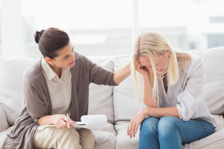 Personalized Care at Depression Treatment Centers in Los Angeles