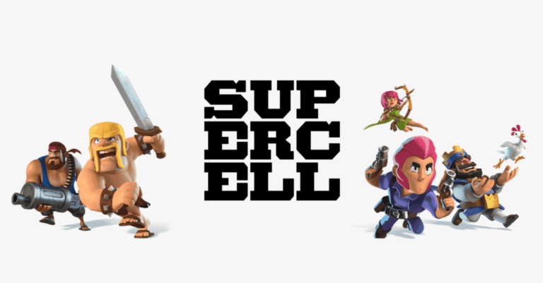 Phần lớn game thủ chơi sản phẩm của Supercell theo lời đồn