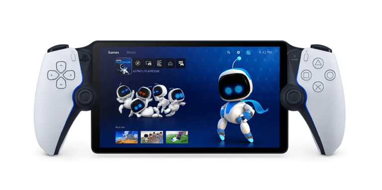 PlayStation Portal hé lộ mức giá, liệu có thật sự phù hợp?