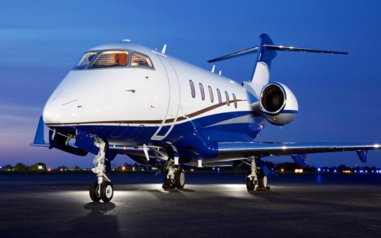 Private Jet for Rent: A Complete Guide