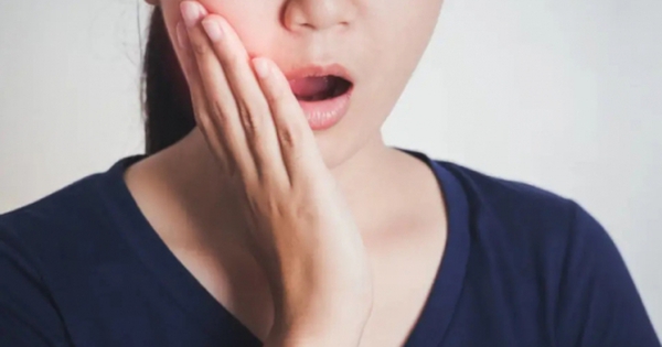 Răng của bạn có thể đã già hơn tuổi, đây là 5 dấu hiệu nhắc nhở