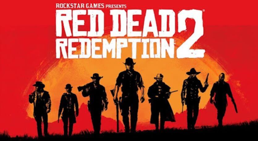Chi tiết game Red Dead Redemption 2