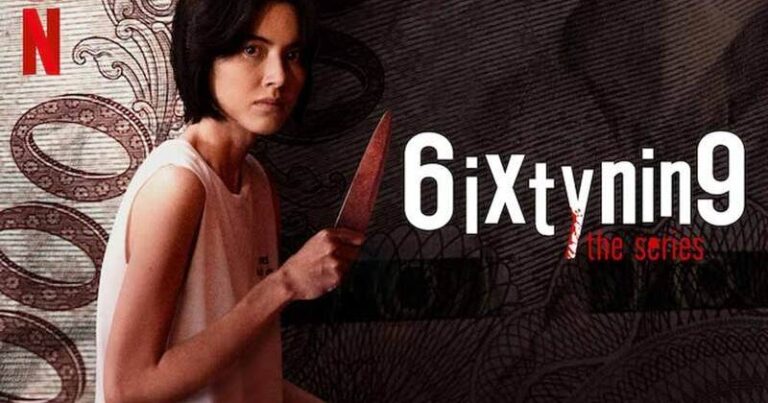 Review 6ixtynin9 (Netflix) – Triển vọng nhưng rồi bế tắc