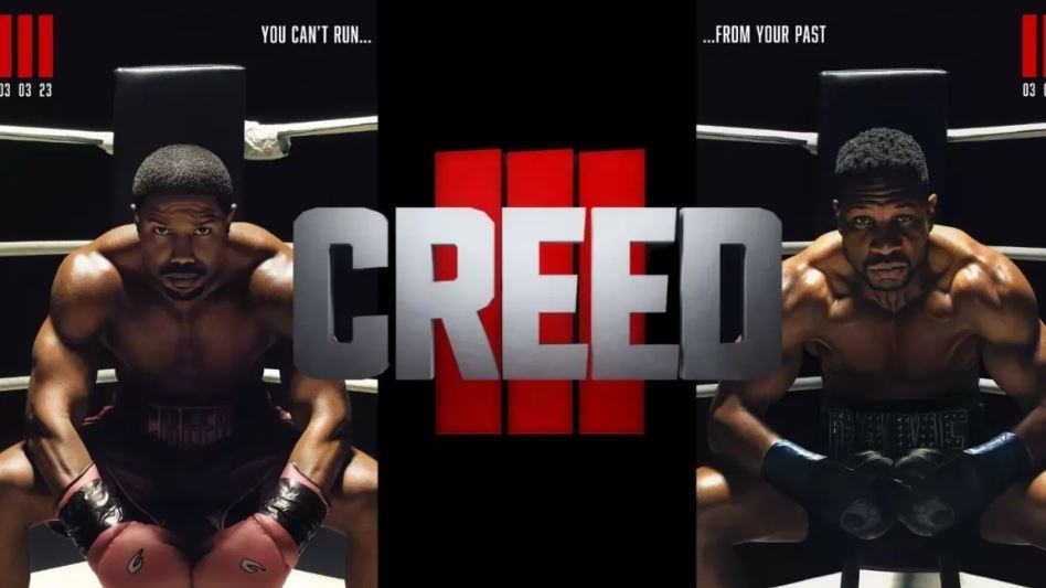 Tập 3 là hành trình tìm lại chính mình trên đỉnh vinh quang của Creed