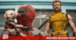 Review Deadpool 3 – Siêu cấp hài ‘bẩn bựa’ cứu nguy cho MCU