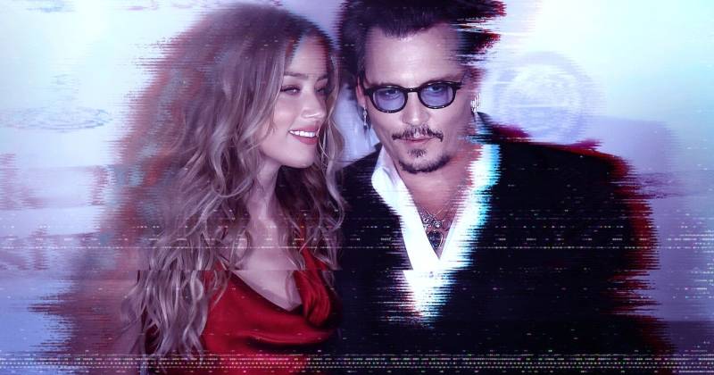 Phiên tòa dài 200 giờ được tái hiện gọn gàng trong Depp v Heard