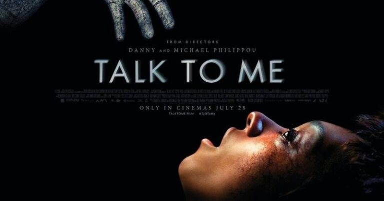 Review Gọi Hồn Quỷ Dữ (Talk to Me)