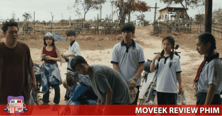 Review Lật Mặt 8: Vòng Tay Nắng – Lý Hải tiếp tục lấy nước mắt của khán giả